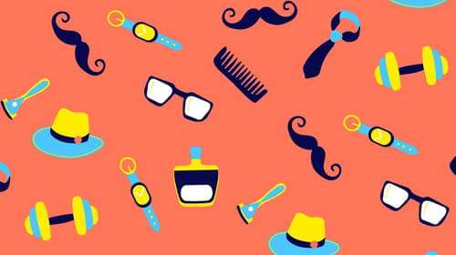 Top 10 gifts for men