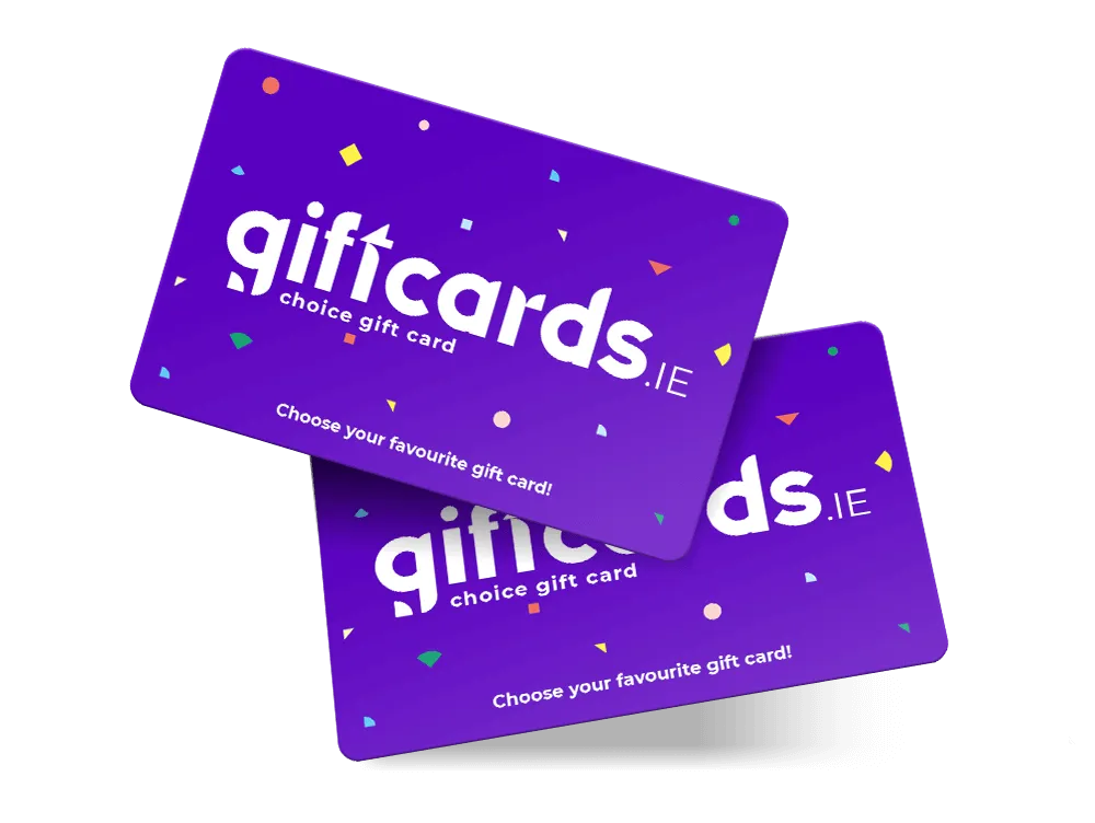 All-in-1 Choice Gift Card