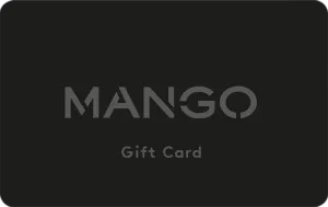 Mango Gift Card