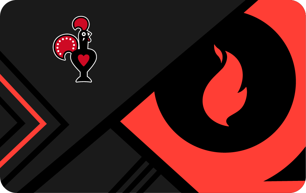Buy Nando’s gift card online | instant email delivery