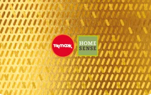 TK Maxx Gift Card