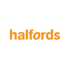 Halfords Gift Card