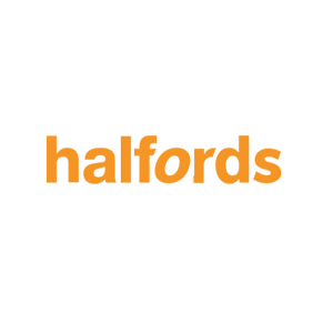 HALFORDS Gift Card