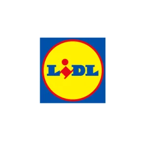 LIDL Gift Card