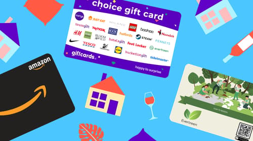 Best new home gifts