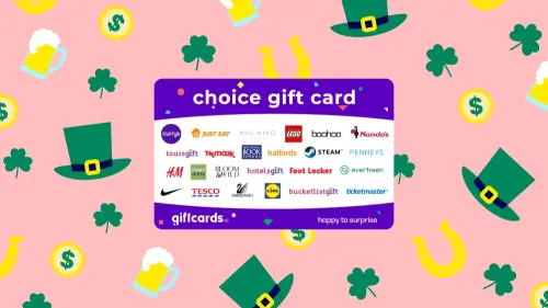 The best St. Patrick’s Day gifts