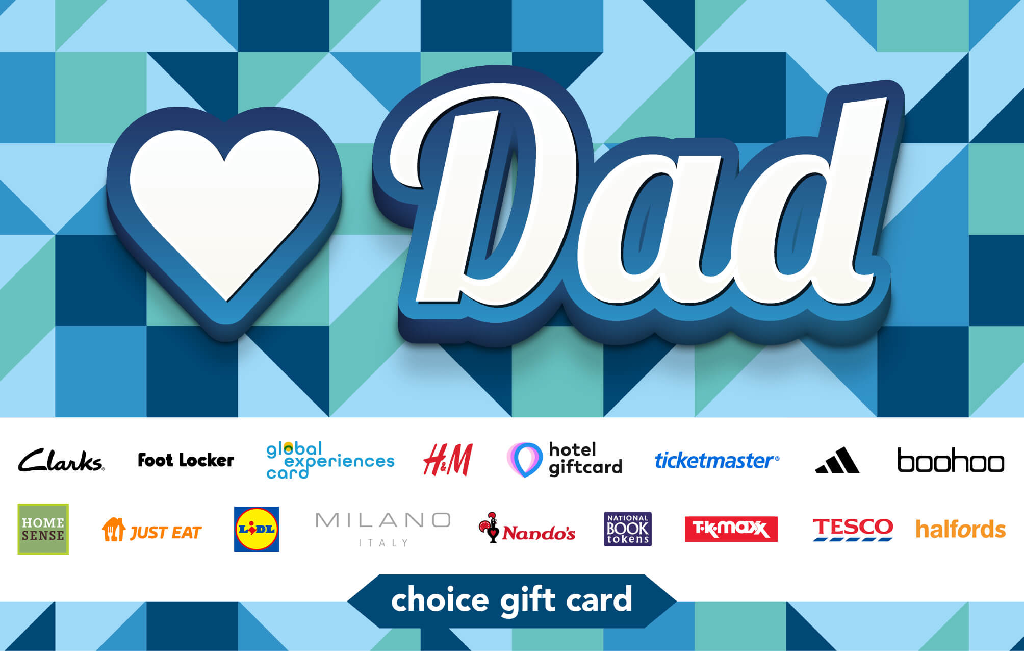 dad