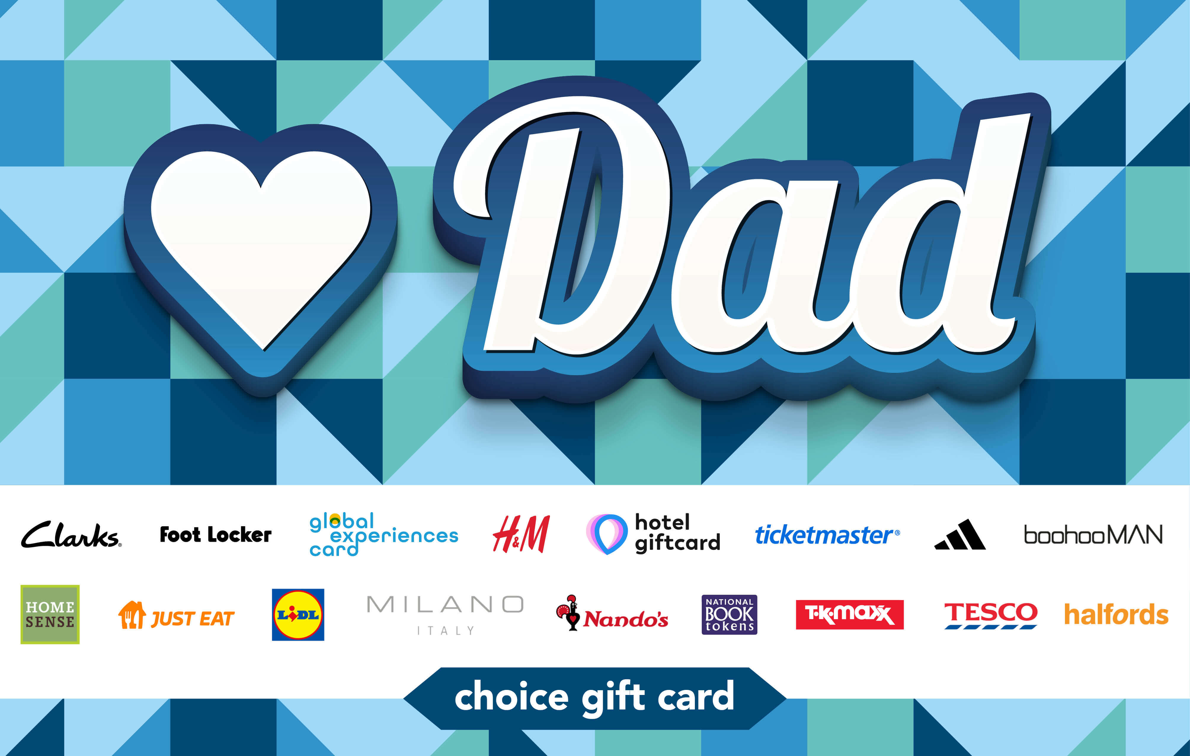 dad
