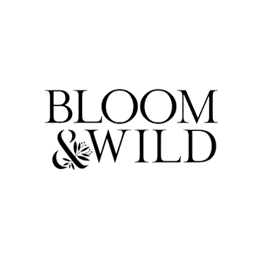 Bloom & wild