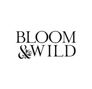 Bloom & wild