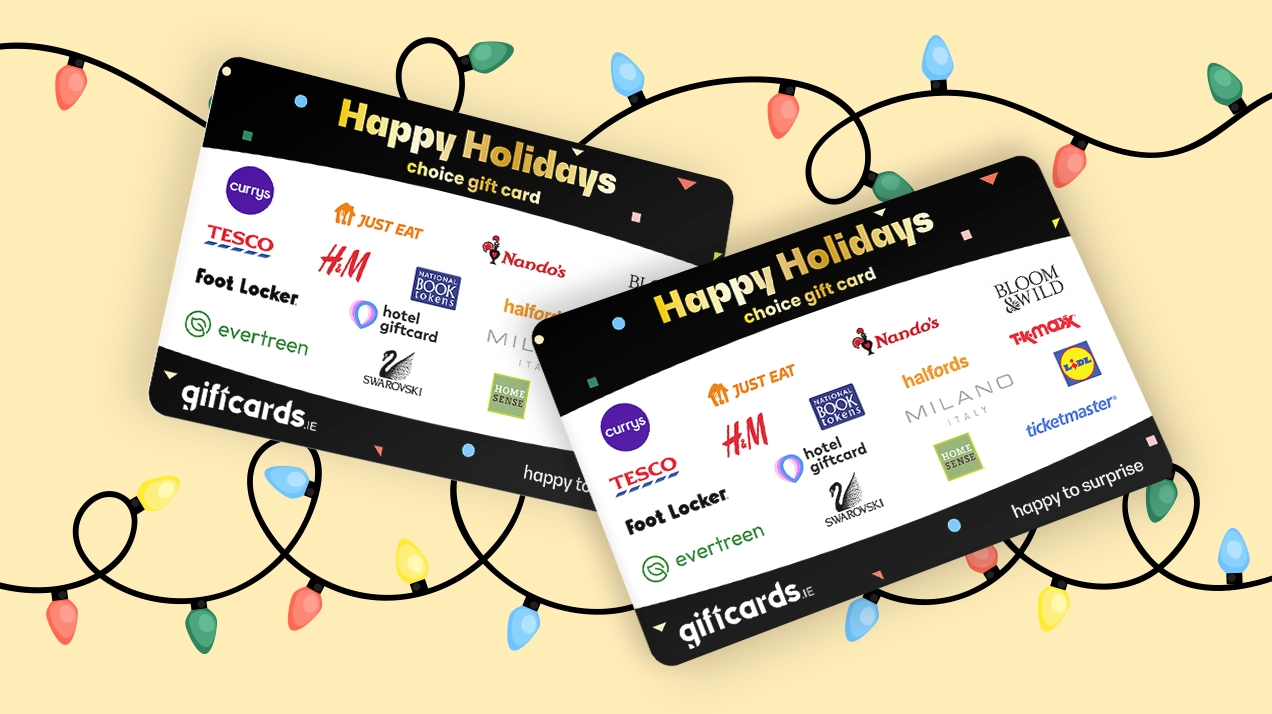 Corporate Christmas gifts