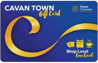 Cavan Gift Card