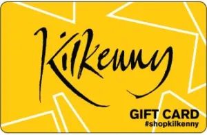 Kilkenny Gift Card