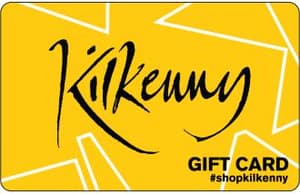 Kilkenny Gift Card
