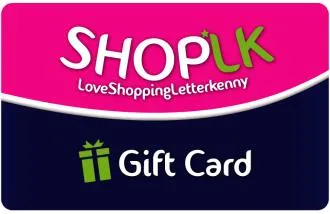 Letterkenny Gift Card