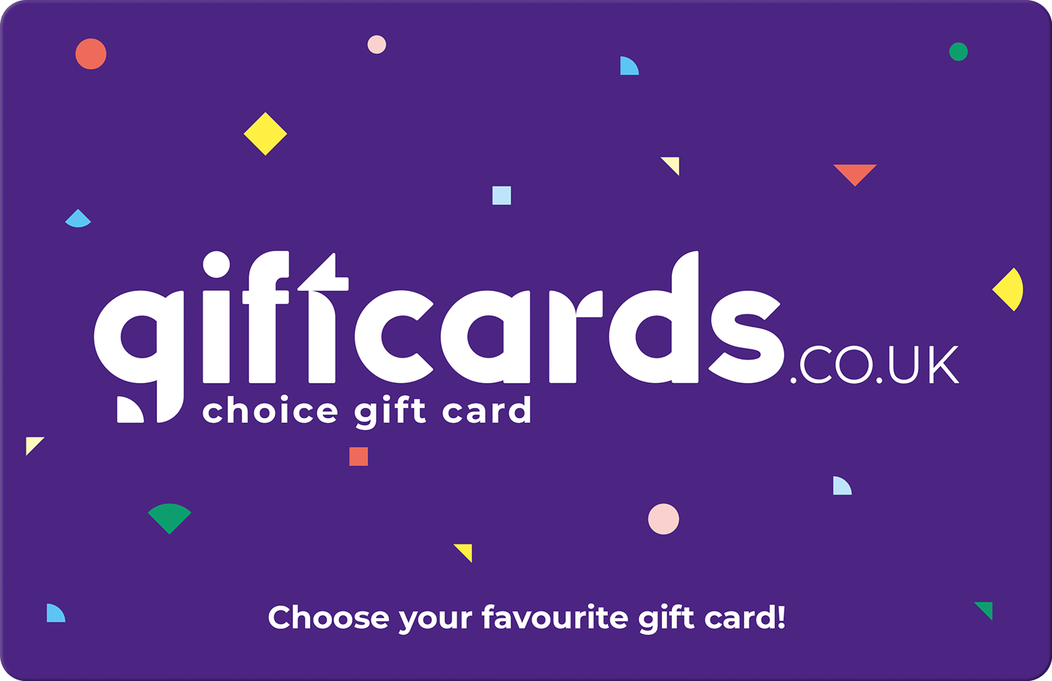 giftcards.co.uk