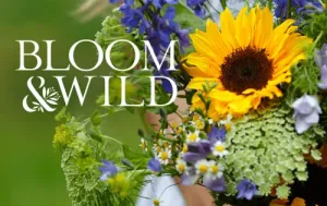 bloom&wild
