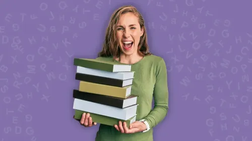 Best presents for book lovers