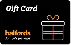 halfords