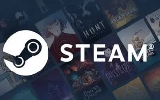 steam