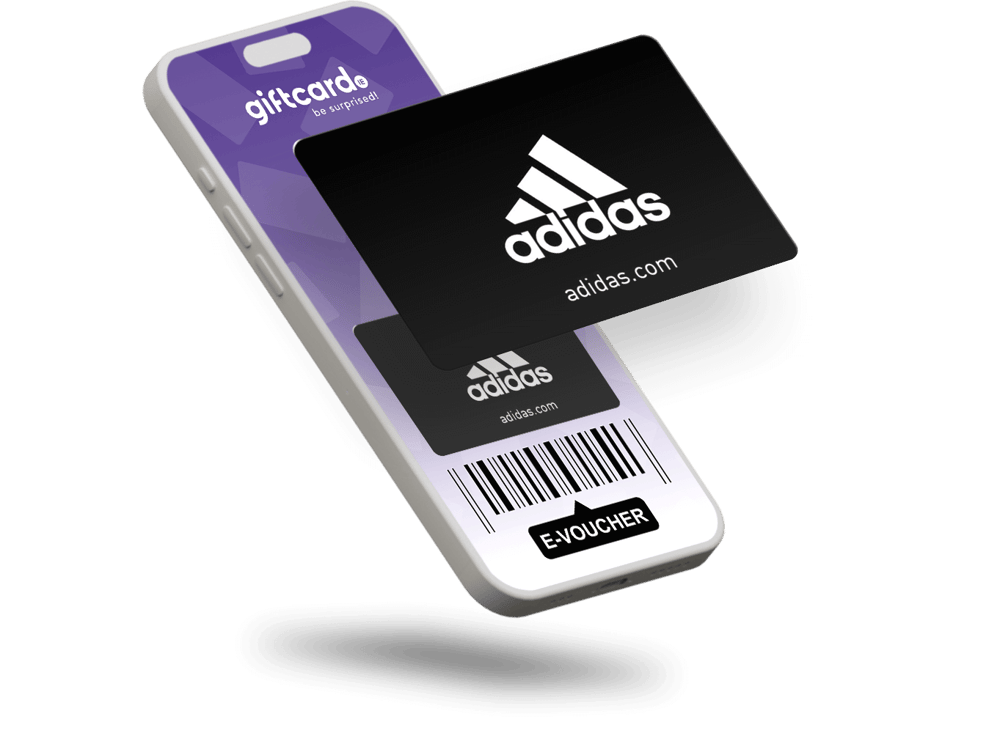 adidas