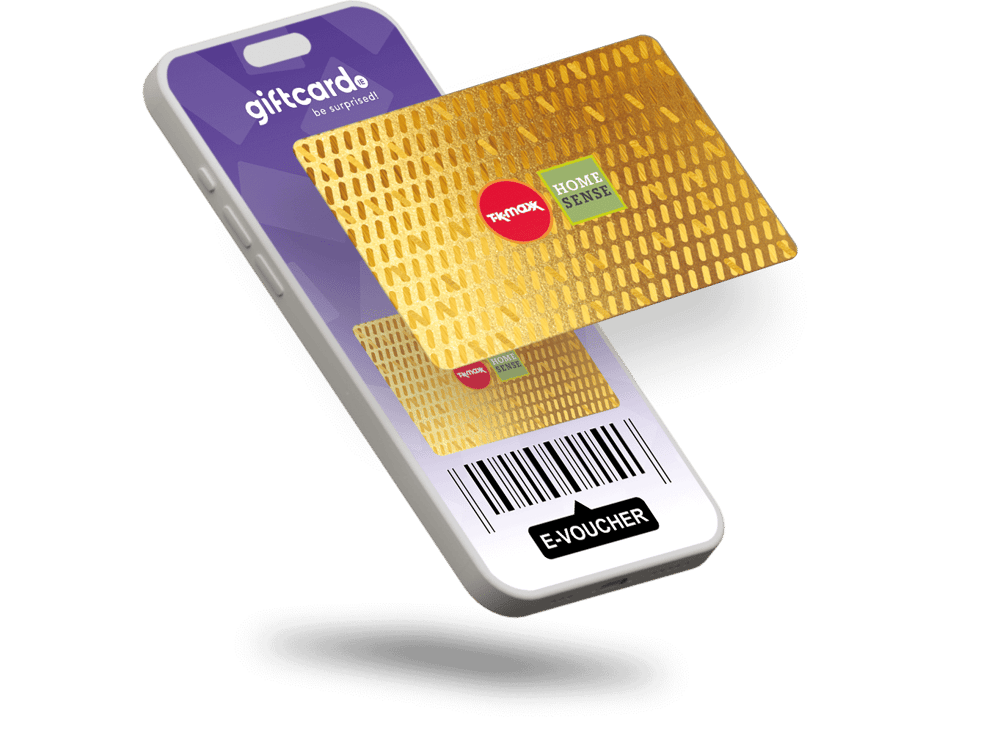 Homesense Gift Card