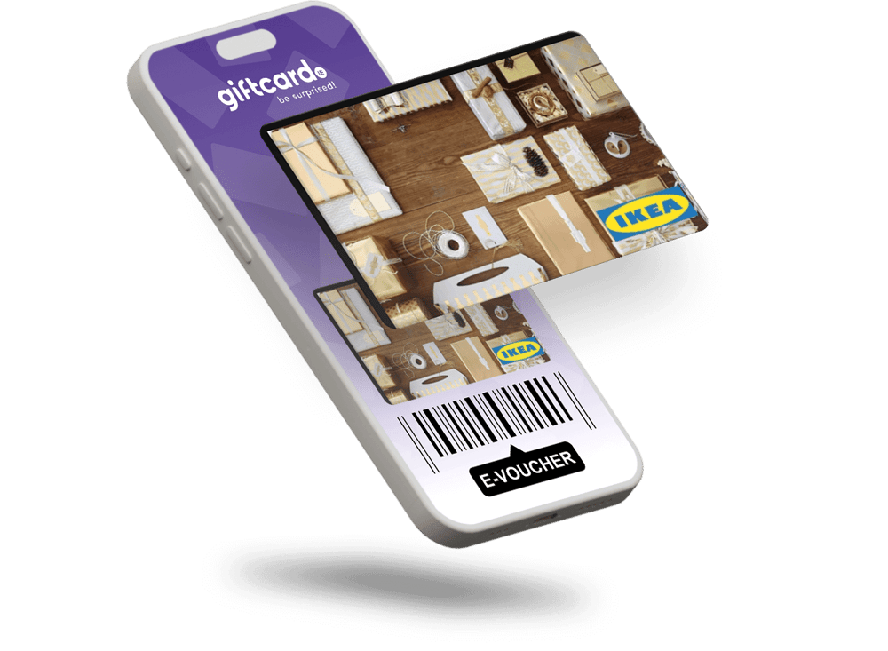 IKEA Gift Card