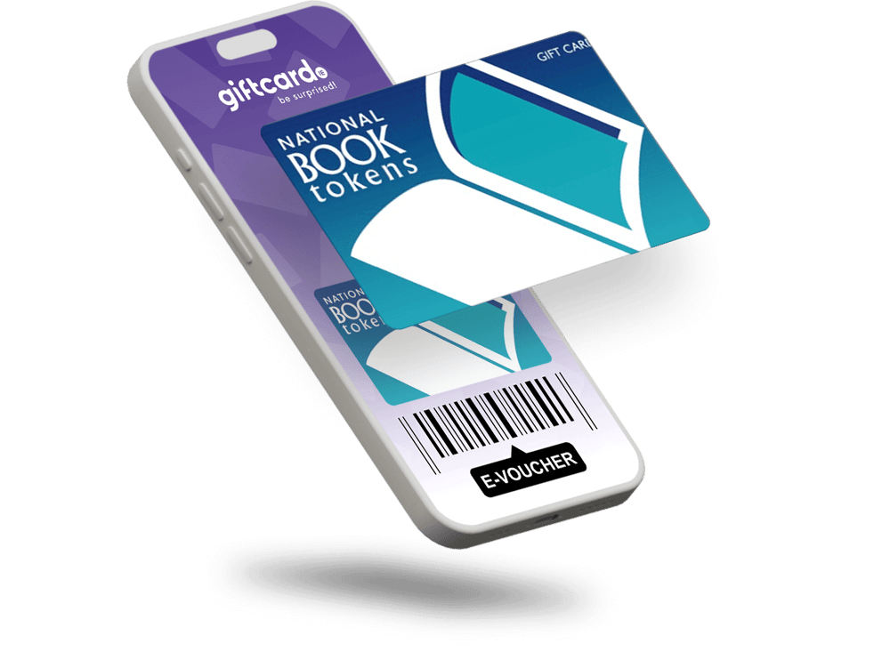National Book Tokens Gift Card