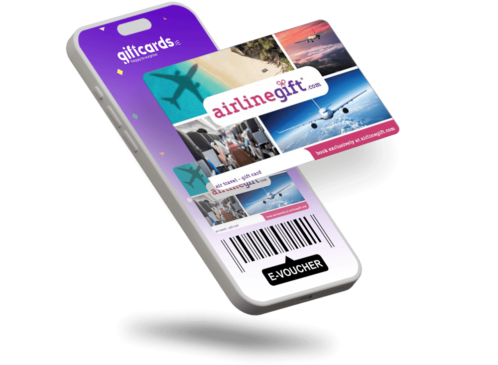 AirlineGift Gift Card