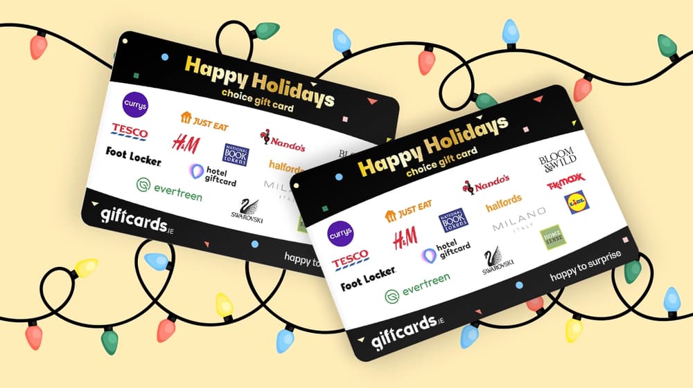 Corporate Christmas gifts