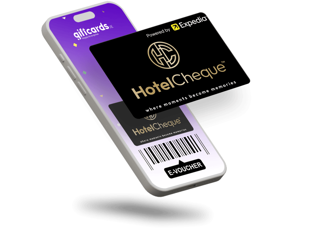 HotelCheque