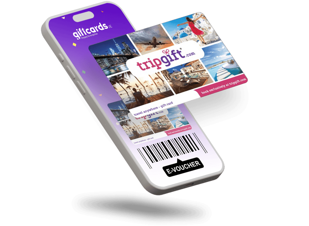 TripGift Gift Card