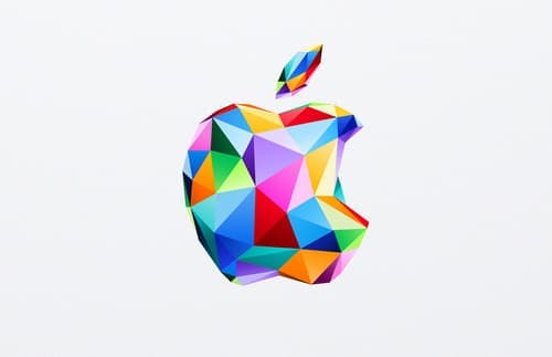 Apple Gift Card — Email Delivery