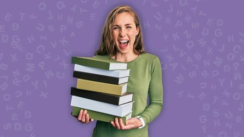 Best presents for book lovers