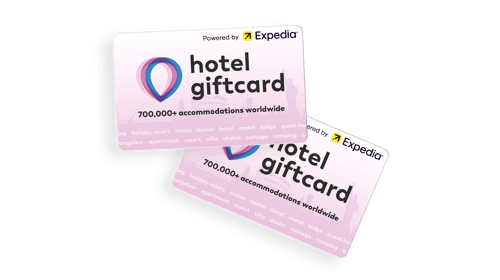 Hotelgiftcard