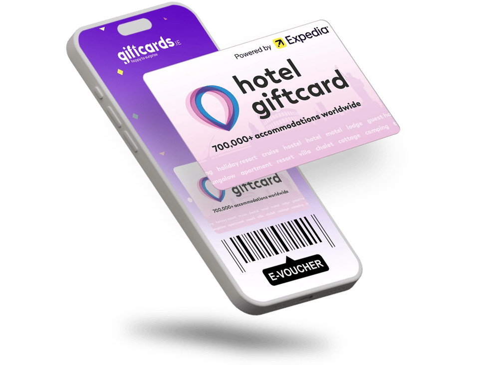 Hotelgiftcard
