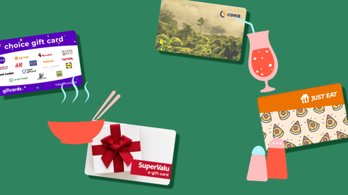 Best gift cards for foodies who already own every pan and gadget