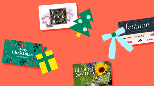 Christmas gifts for her that do not end up in a drawer