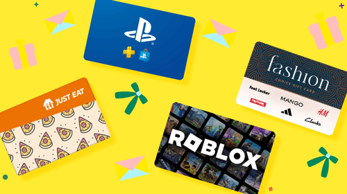 Christmas gifts for teenagers who are impossible to buy for