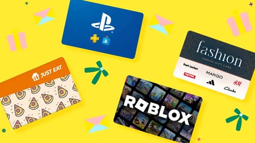 Christmas gifts for teenagers who are impossible to buy for